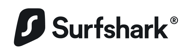 Surfshark logo