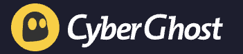 CyberGhost logo